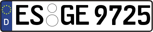 ES-GE9725