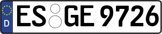 ES-GE9726
