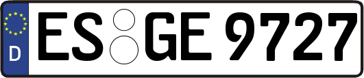 ES-GE9727