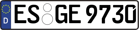 ES-GE9730
