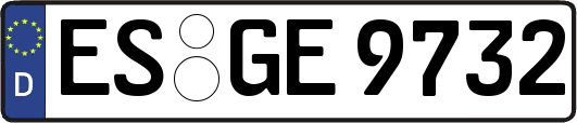 ES-GE9732