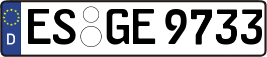 ES-GE9733