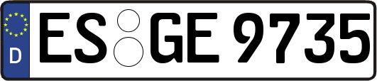 ES-GE9735