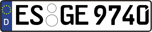ES-GE9740