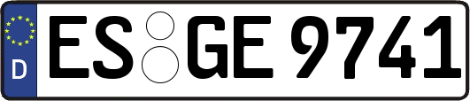 ES-GE9741
