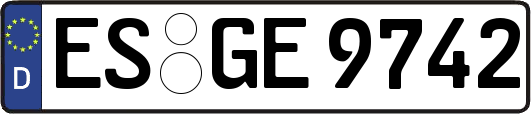 ES-GE9742