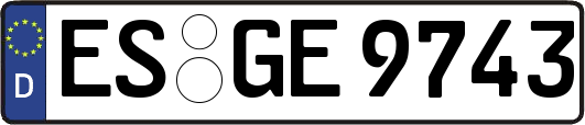 ES-GE9743