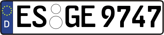 ES-GE9747