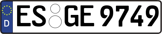 ES-GE9749
