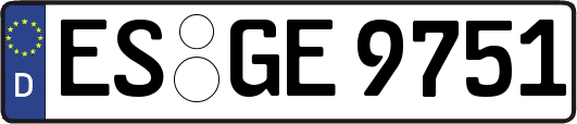 ES-GE9751