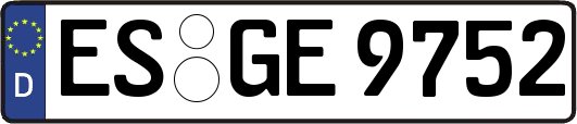 ES-GE9752