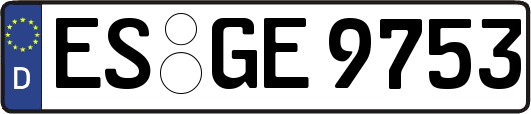 ES-GE9753