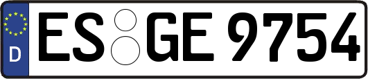 ES-GE9754