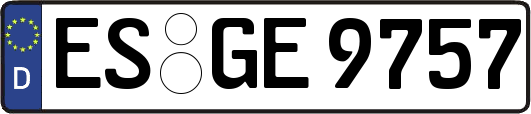 ES-GE9757