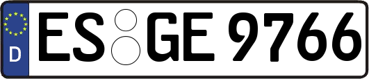 ES-GE9766