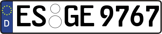 ES-GE9767