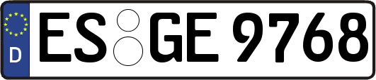 ES-GE9768