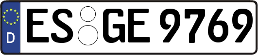 ES-GE9769
