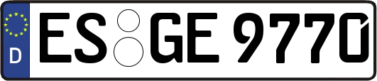 ES-GE9770