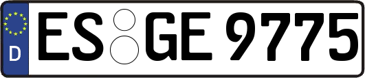 ES-GE9775