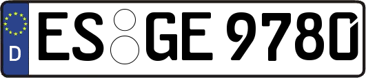 ES-GE9780