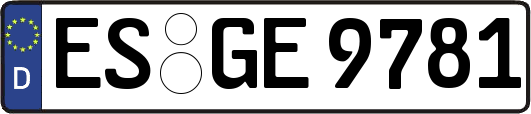 ES-GE9781