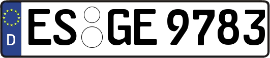 ES-GE9783