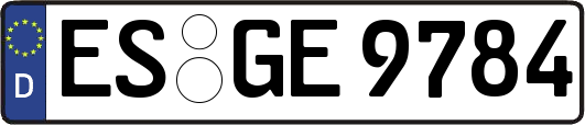 ES-GE9784