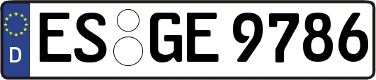 ES-GE9786