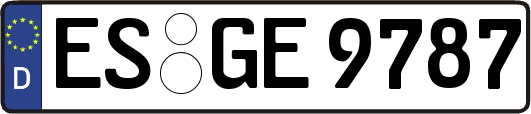 ES-GE9787