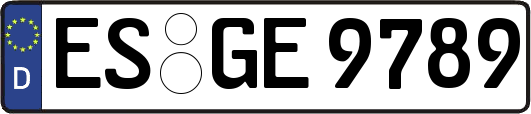 ES-GE9789