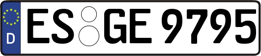 ES-GE9795