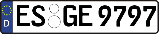 ES-GE9797
