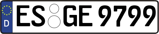 ES-GE9799