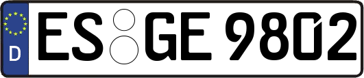 ES-GE9802