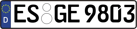 ES-GE9803
