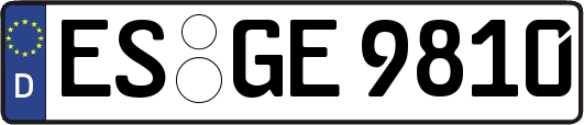 ES-GE9810