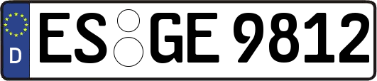 ES-GE9812