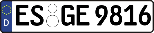 ES-GE9816