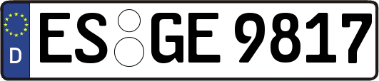 ES-GE9817