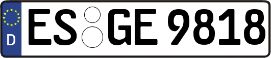 ES-GE9818