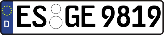ES-GE9819
