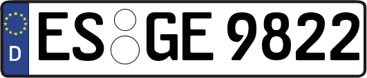 ES-GE9822
