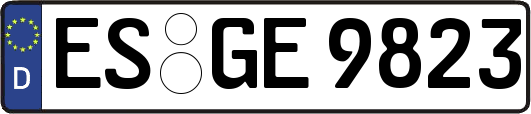 ES-GE9823