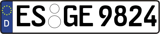 ES-GE9824