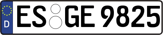 ES-GE9825