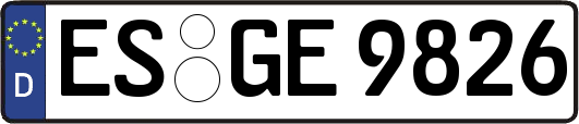 ES-GE9826