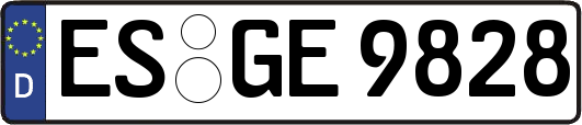 ES-GE9828