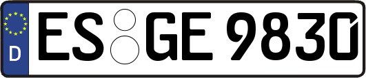 ES-GE9830