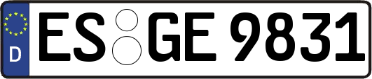 ES-GE9831